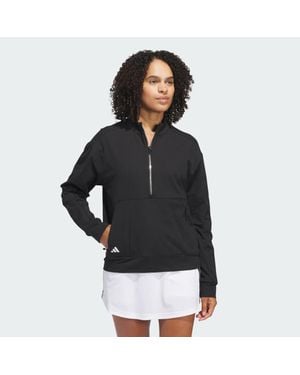 adidas Originals Ultimate365 Tour Hybrid Jacket - Black