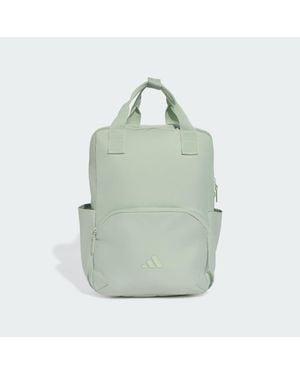 adidas Mochila Prime - Verde