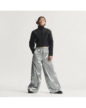adidas Chaqueta Deportiva Vaquera - Gris