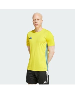 adidas Tabela 23 Jersey - Yellow