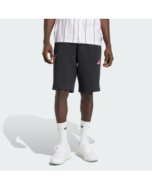 adidas Inter Miami Cf Shorts - Grey