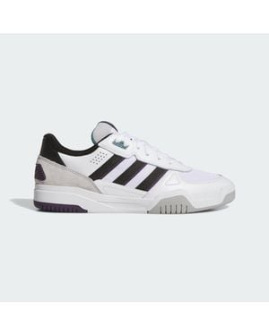 adidas Tekkira Cup Shoes - Metallic