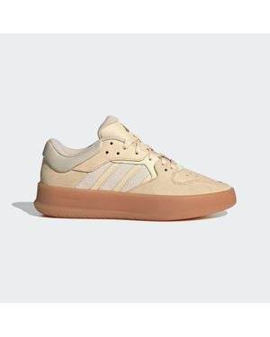 adidas Court 24 Shoes - Natural