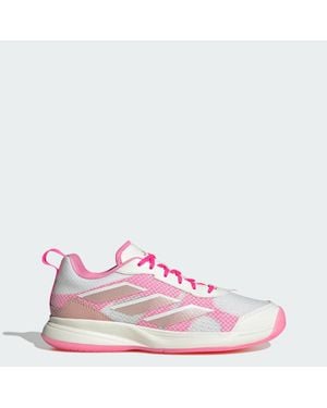 adidas Zapatilla Avaflash Low Tennis - Rosa