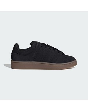 adidas Zapatilla Campus 00S - Negro