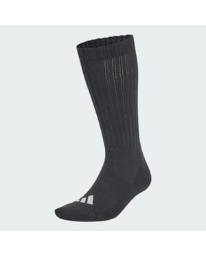 adidas Training Slouch Socks - Black