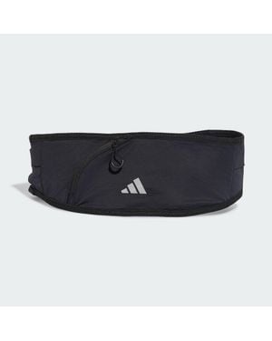 adidas Running Multi Pocket Belt - Blue