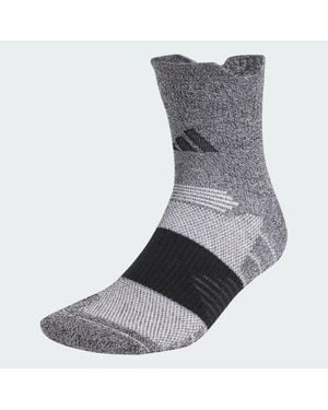 adidas Runxcushioned Socks 1 Pair - Grey