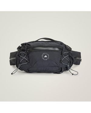 adidas Riñonera By Stella Mccartney Multisport - Negro