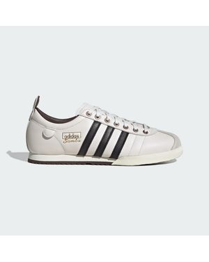 adidas Samba 62 Shoes - Metallic