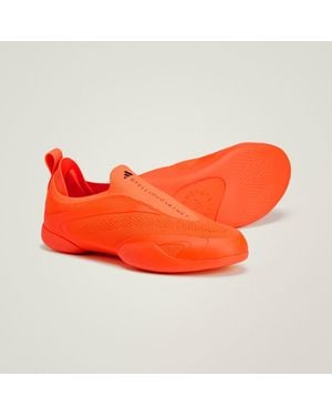 adidas Taekwondo Shoes - Orange