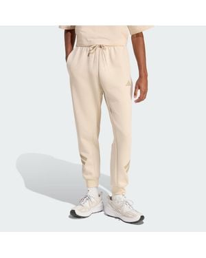 adidas Pantalón Future Icons 3 Stripes - Neutro