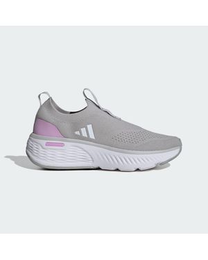 addidas cloudfoam white