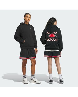 adidas Originals Sideline Short - Black
