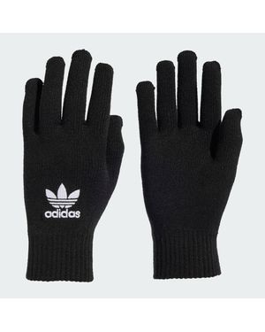 adidas Originals Gloves - Black