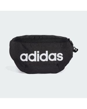 adidas Daily Bum Bag - Black