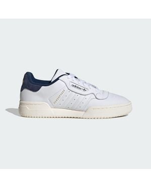adidas Powerphase Shoes - Blue