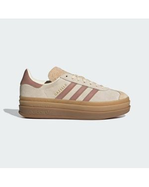 adidas Zapatilla Gazelle Bold - Multicolor
