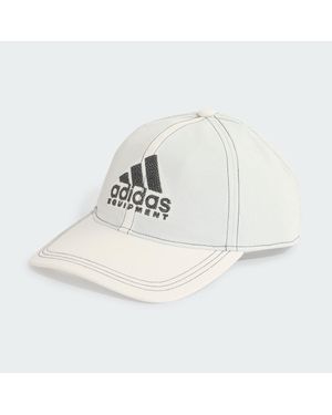 adidas Gorra Equipment - Blanco