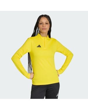 adidas Entrada26 Training Top - Amarillo