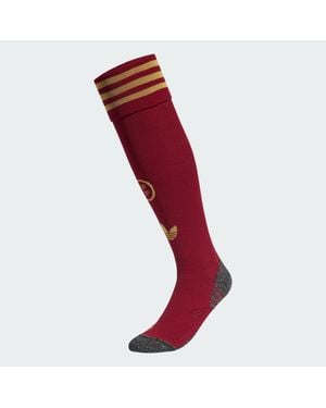 adidas Spain 26 Away Socks - Red