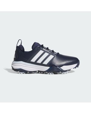 adidas Adipower 26 Golf Shoes - Blue