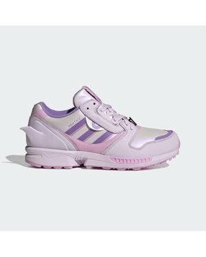 adidas Pokémon Zx 8000 Shoes - Purple