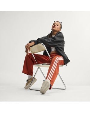 adidas Pantalón Firebird Barrel - Multicolor