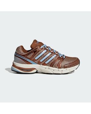adidas Adistar Control 5 Shoes - Brown