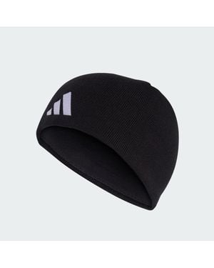 adidas Tiro Light Fleece Beanie - Black