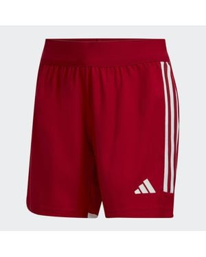 adidas Tiro 23 Competition Match Shorts - Red