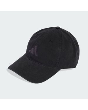 adidas Tiro Competition Dad Cap - Black