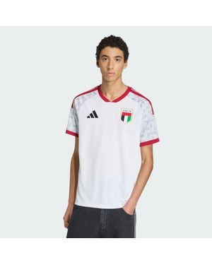adidas United Arab Emirates 26 Home Jersey - White
