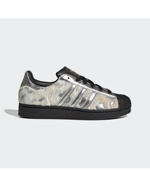 adidas Superstar Ii Schuh - Braun
