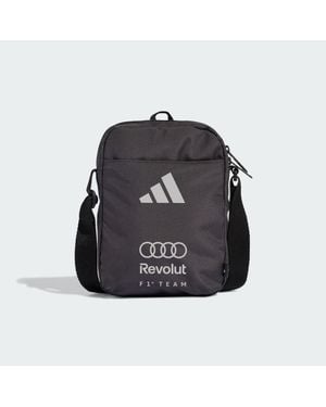 adidas Audi Revolut F1 Team Dna Organizer - Black