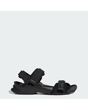 adidas Terrex Hydroterra Sandals - Black