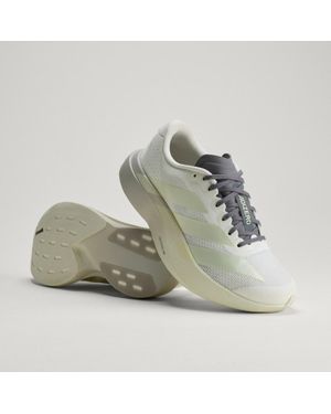 adidas Adizero Evo Sl Shoes - Green