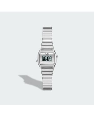 adidas Digital Two Xs Sst Uhr - Weiß
