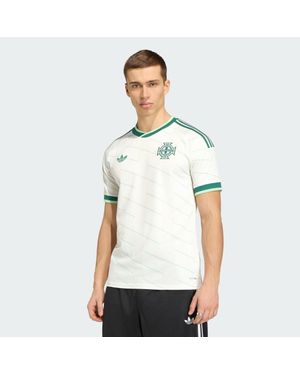 adidas Northern Ireland 26 Away Jersey - White