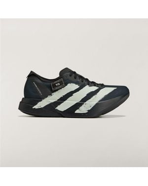adidas Y-3 Adios Pro - Black