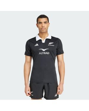 adidas All Blacks Rugby Home Jersey