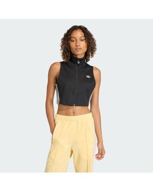 adidas Classic Sleeveless Top - Multicolour