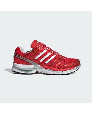 adidas Zapatilla X Coca-Cola Adistar Control 5 - Rojo
