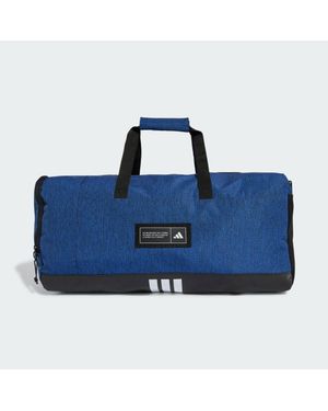 adidas 4Athlts Duffel Bag Medium - Blue