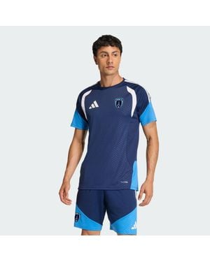 adidas Paris Fc Training Jersey - Blue