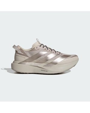 adidas Zapatillas Adizero Evo Sl Atr - Blanco