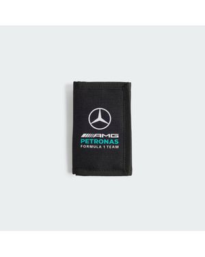 adidas Cartera Mercedes - Negro