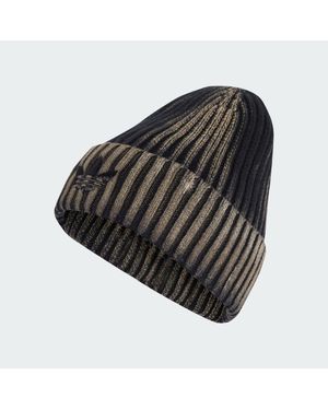 adidas Gorro Efecto Lavado - Negro