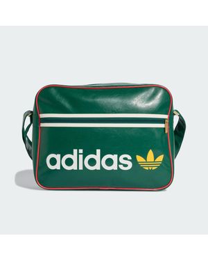 adidas Bolso Bandolera Airliner Og - Verde