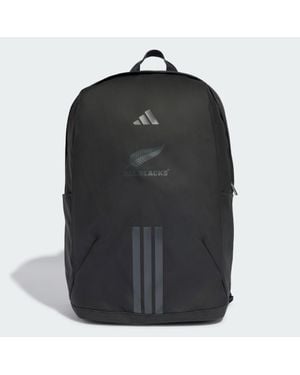 adidas All Blacks Rucksack - Schwarz